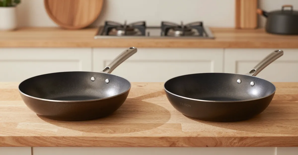 Van Teflon naar PFAS-vrij: Een Praktische Overstapgids