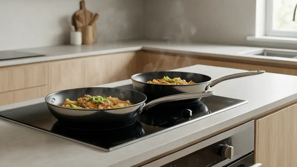 PFAS en Teflon: Wat is het Verschil en Waarom is het Belangrijk?