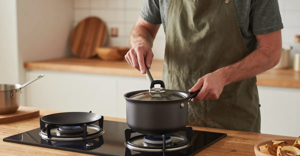 Illustratie over PFAS