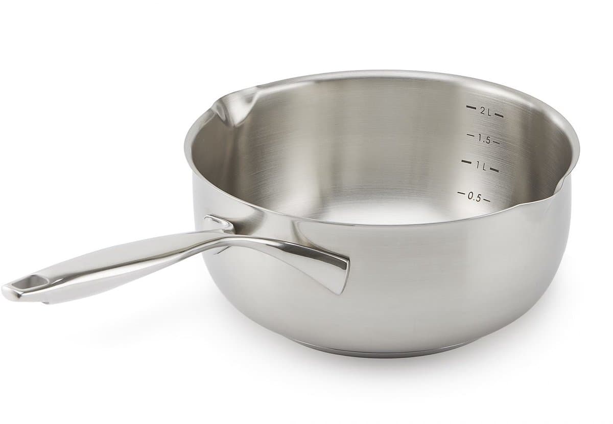 Habonne Elegance Steelpan - 20 cm