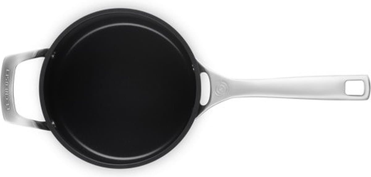 Le Creuset Essential Keramische Steelpan 18 cm
