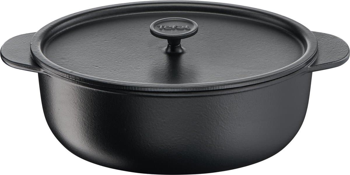 Tefal Tradition E22585 - Ovale braadpan 31 cm