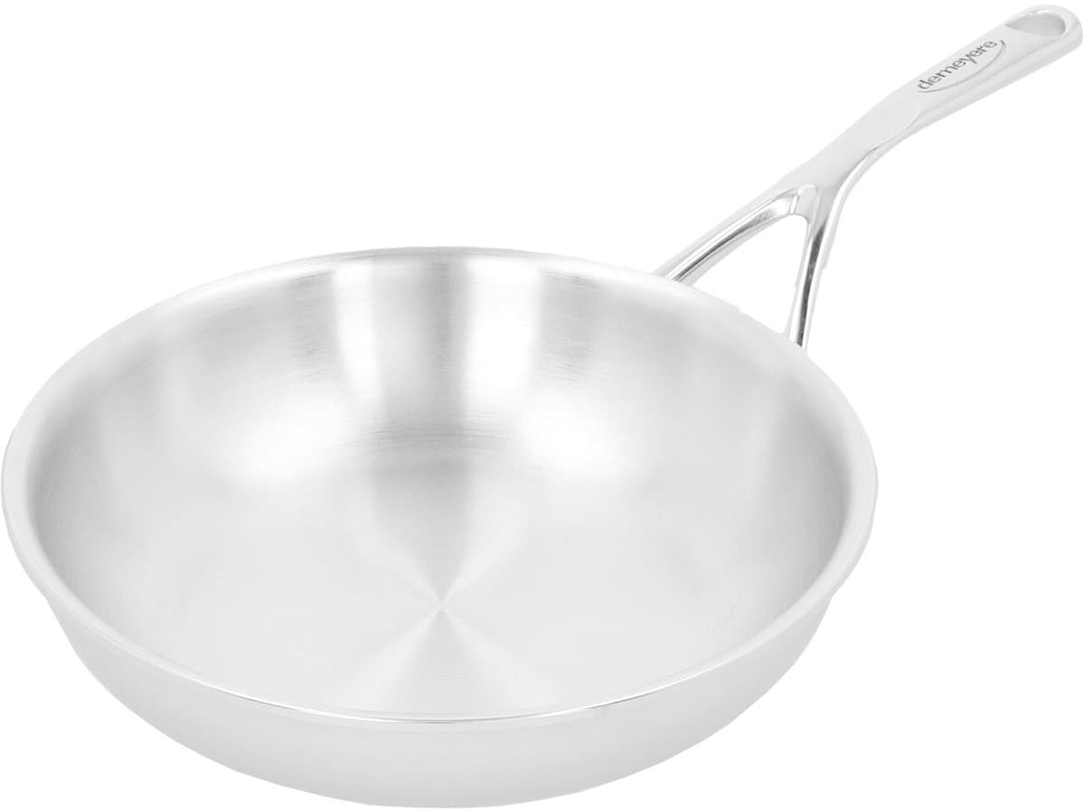 Demeyere Proline Koekenpan - Ø20 cm