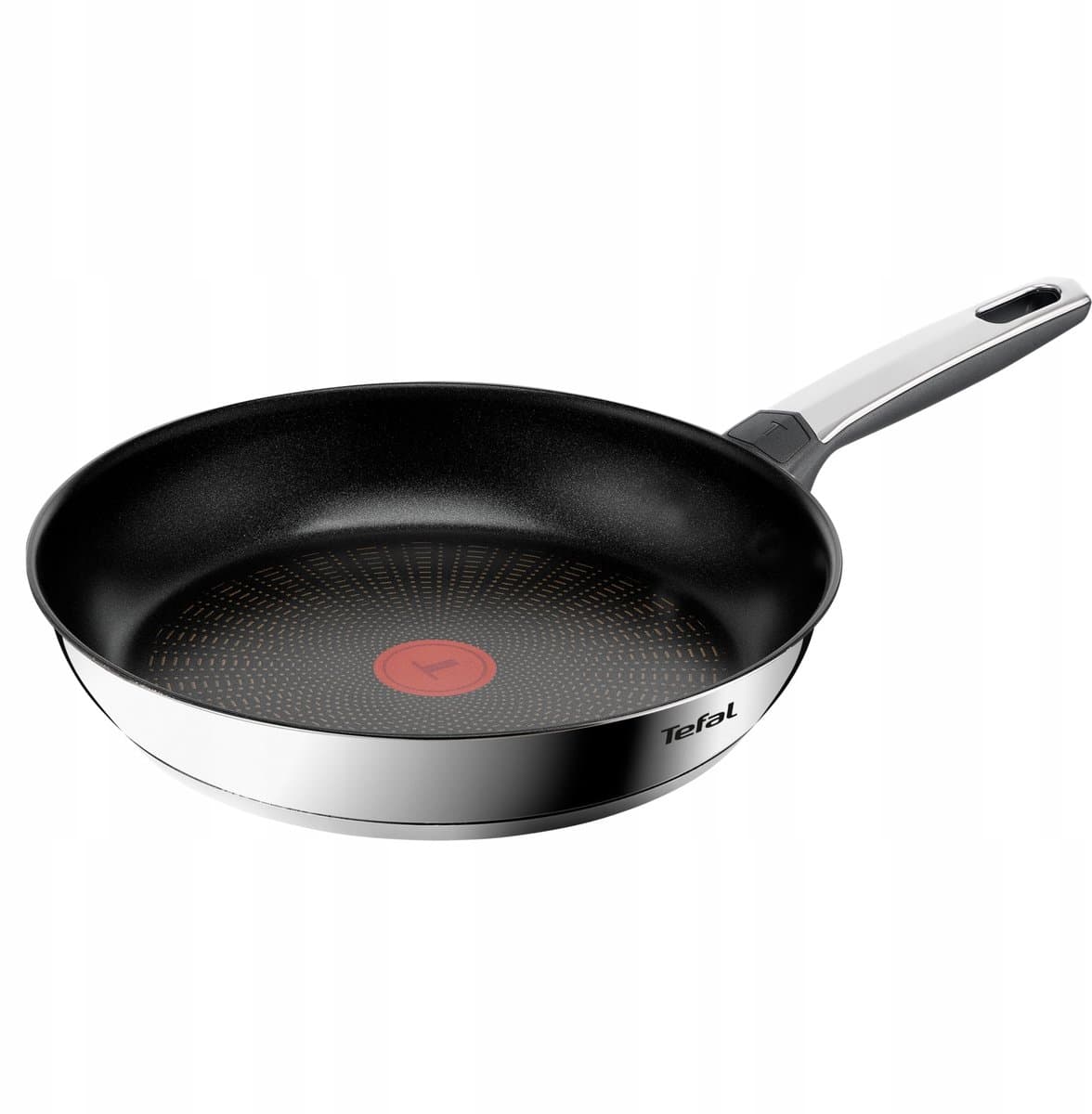 Tefal Emotion+ - Koekenpan - 28 cm - Alle Warmtebronnen - E3270644