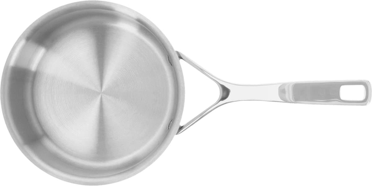Demeyere Essential 5 steelpan - sauspan - 16 cm