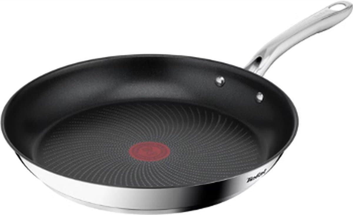Tefal Infinite Koekenpan 30 cm - Alle warmtebronnen