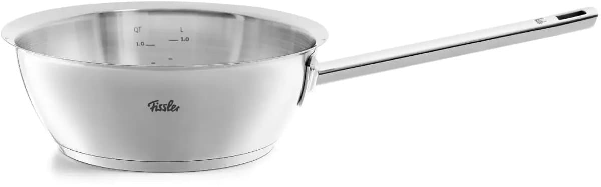 Fissler Original-Profi Collection Conische Sauteuse 20cm