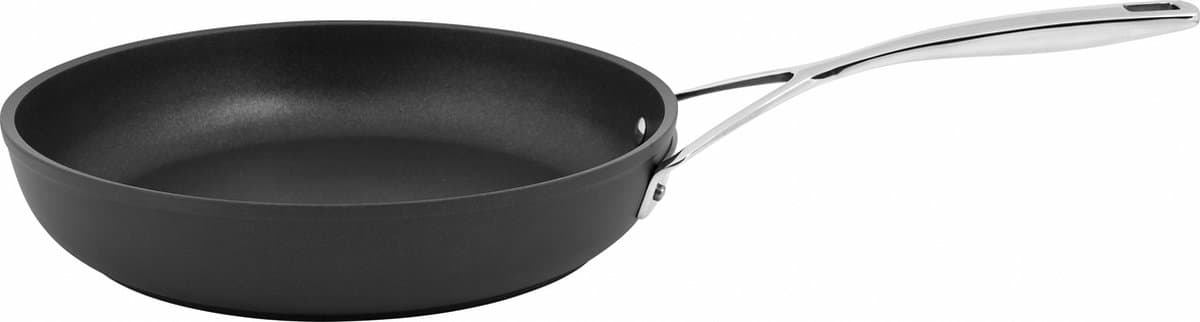 Demeyere Alu Pro Koekenpan - 26 cm
