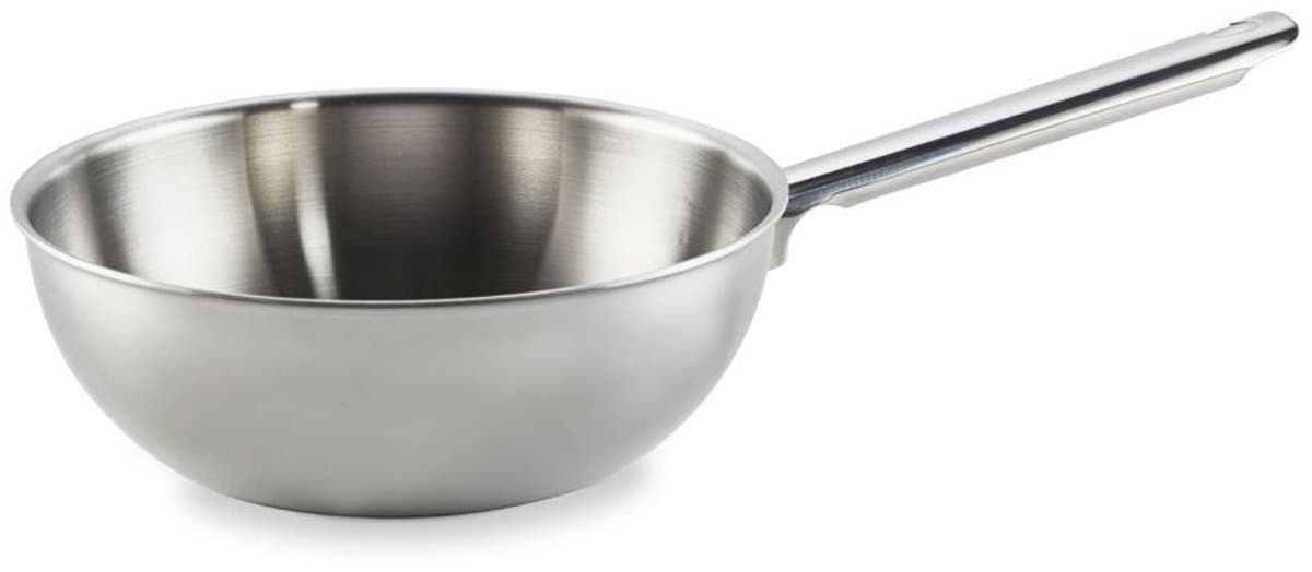 Habonne Avance Gourmet Wok - 24 cm