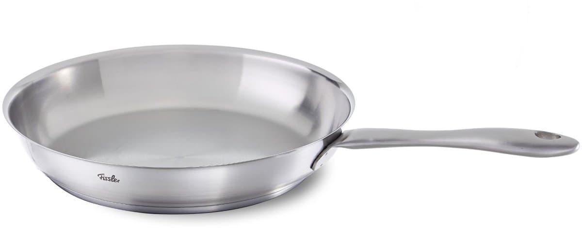 Fissler Catania Koekenpan RVS 28cm