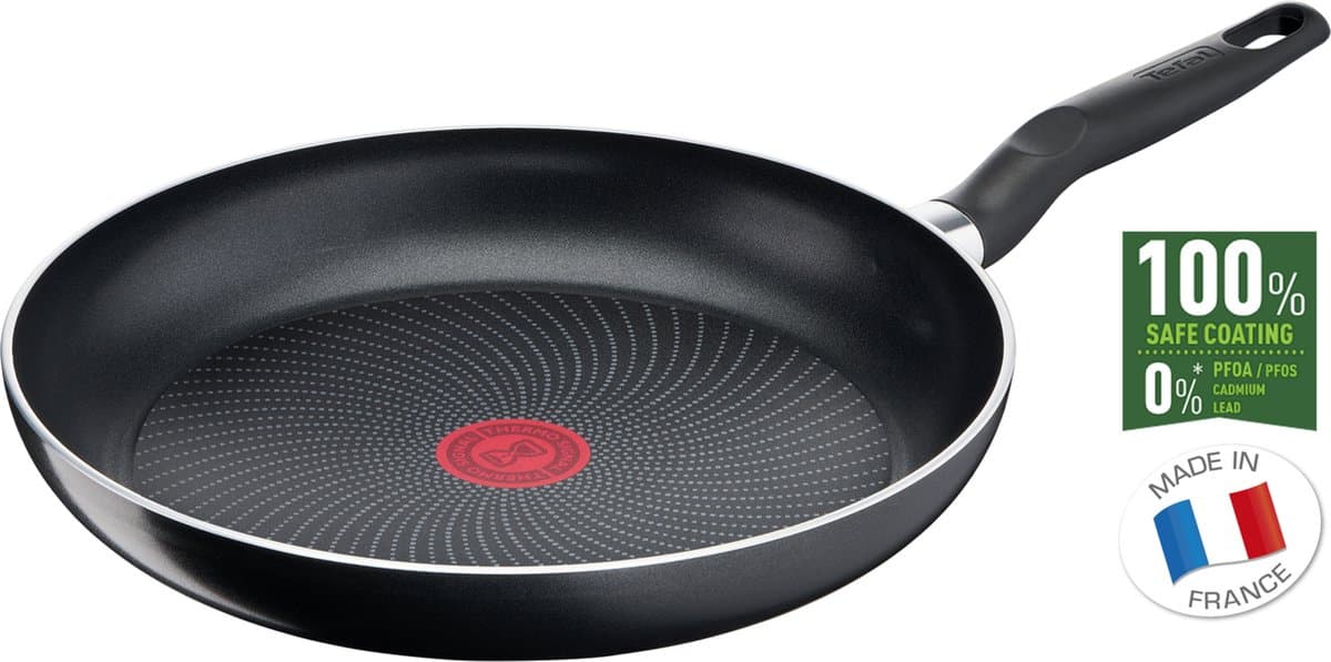 Tefal Start'easy koekenpan 32 cm
