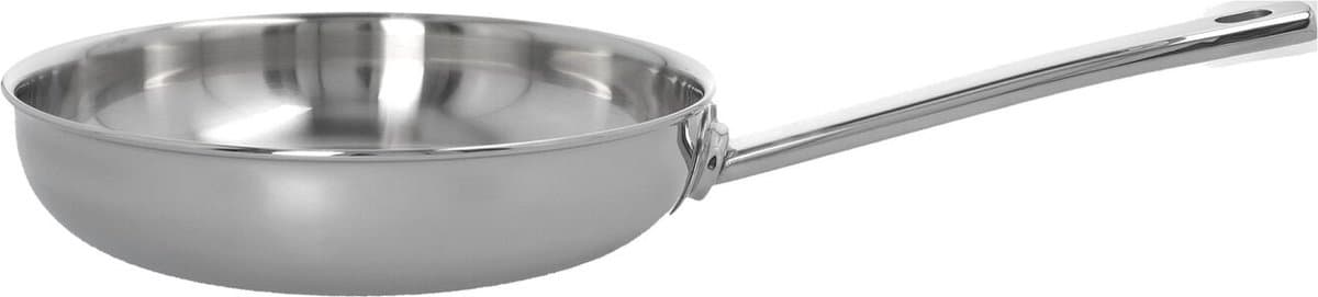Demeyere Ecoline 5 - Koekenpan - 24 cm