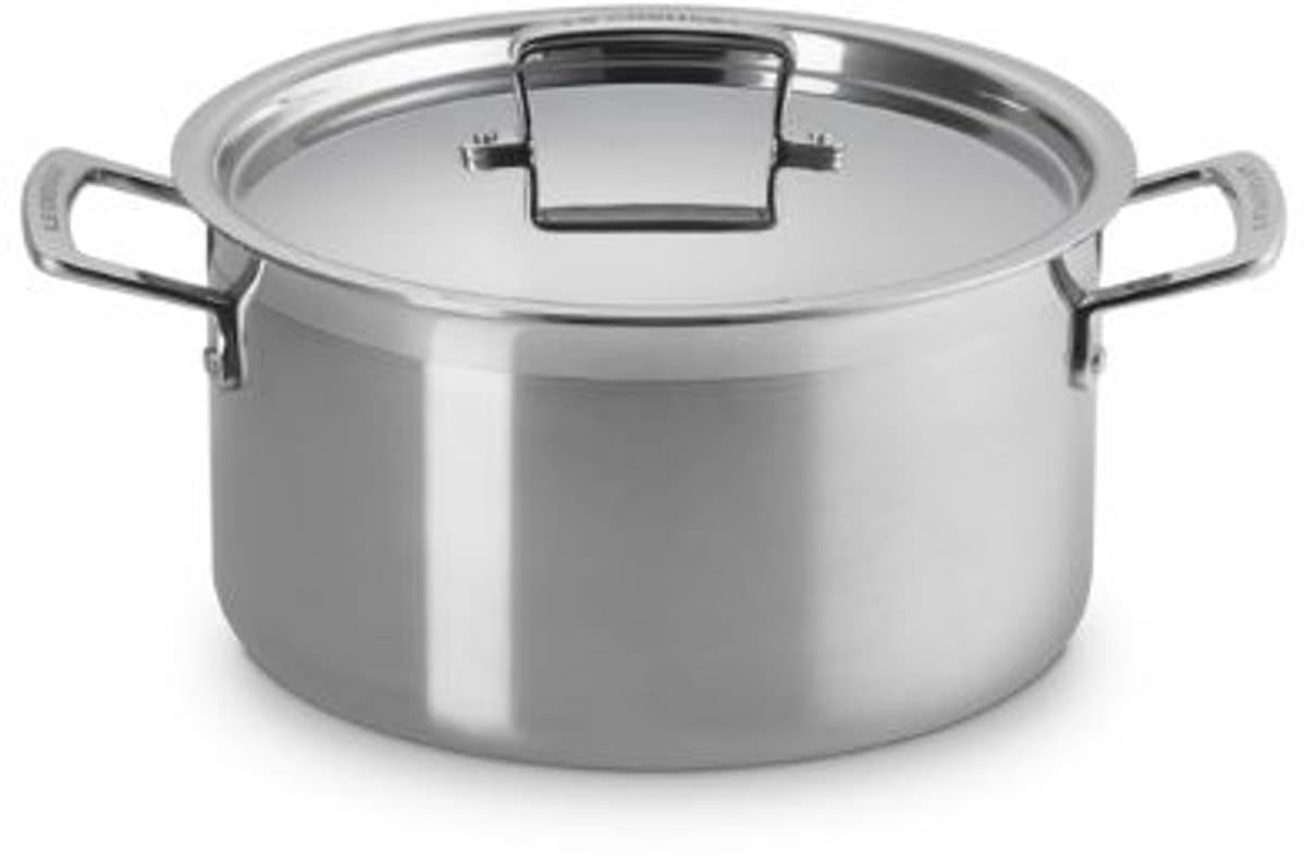 Le Creuset Magnetik Kookpan - 24 cm