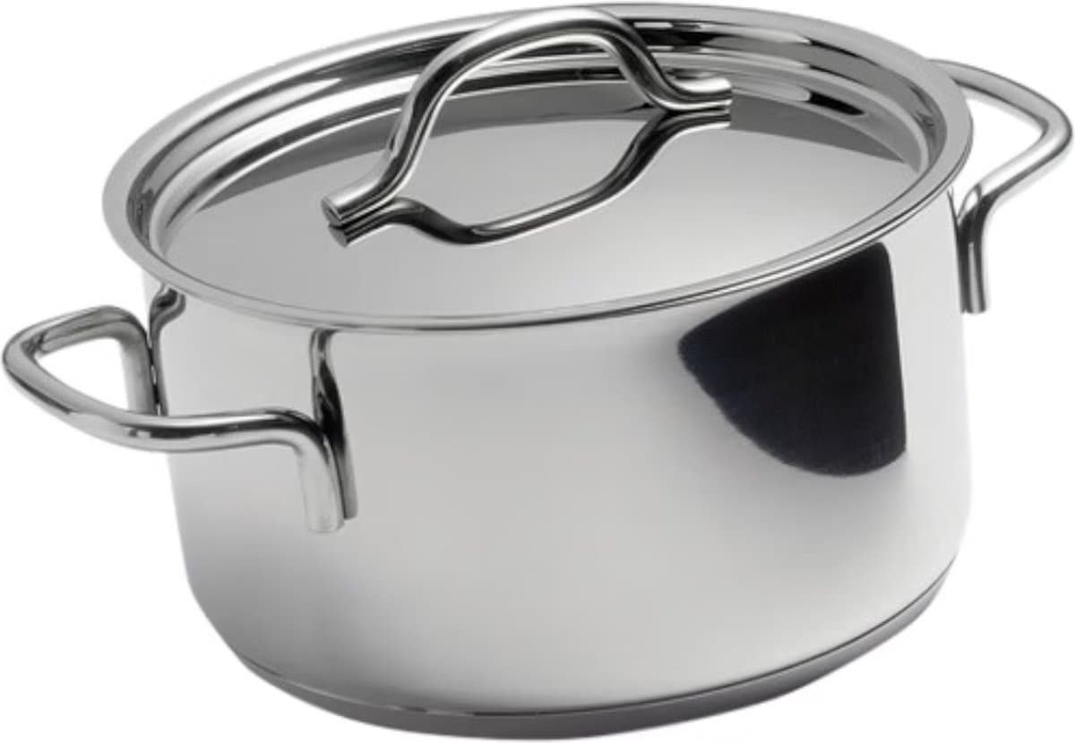 BK Profiline kookpan 14 cm PFAS vrij