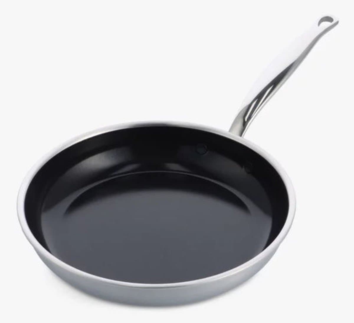 GreenPan Première Braadpan 24cm
