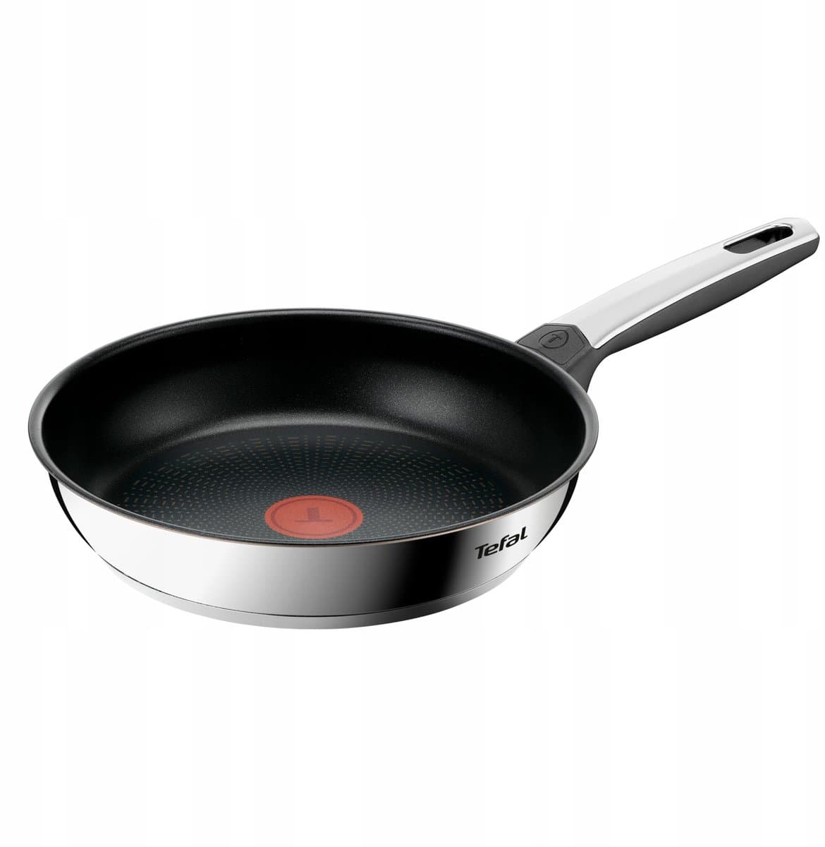 Tefal Emotion+ - Koekenpan 24 cm - Alle Warmtebronnen - E3270444