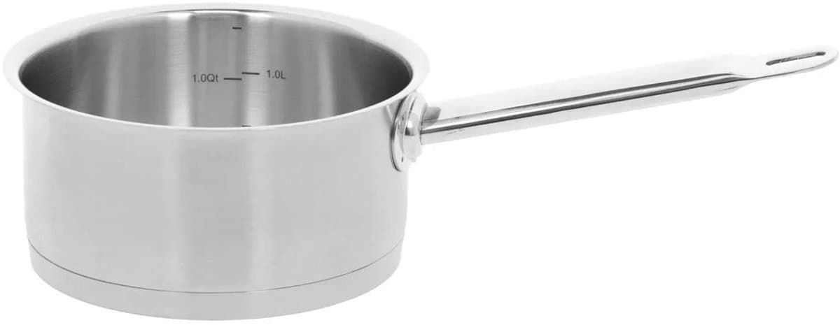Demeyere Diverto Steelpan - 16 cm
