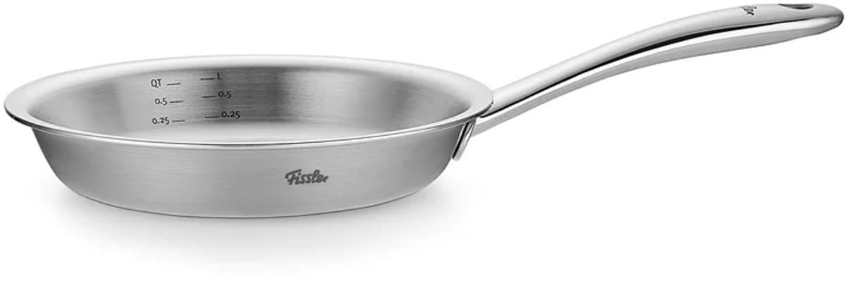 Fissler M5 Pro-Ply RVS Koekenpan 20cm