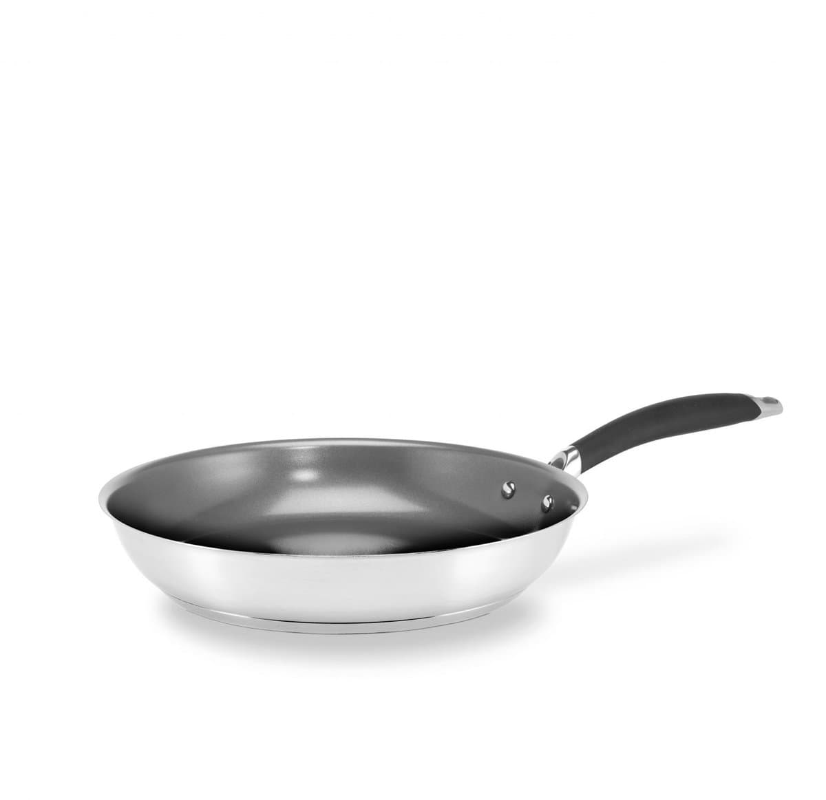 Habonne Ecovite Forte Koekenpan - 24 cm keramische antiaanbaklaag