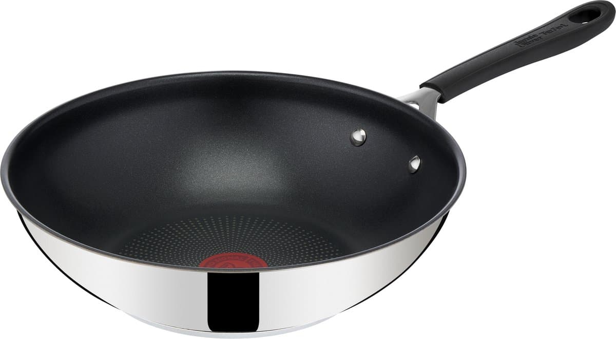 Jamie Oliver by Tefal Home Cook Wokpan - 28 cm
