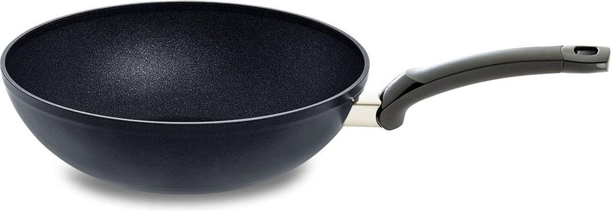 Fissler Adamant Wokpan - Ø 28cm