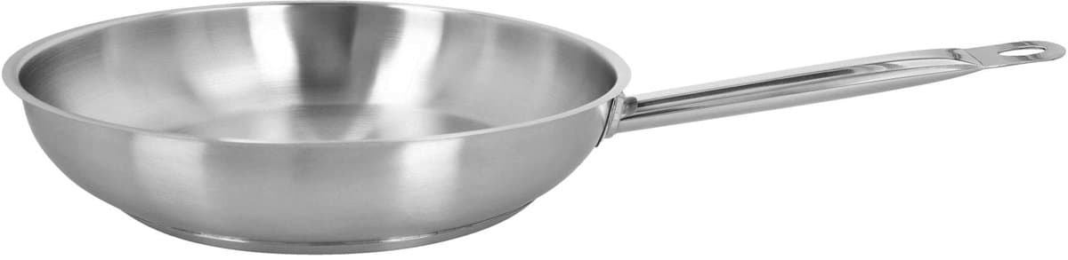 Demeyere Classic Pro 3 Koekenpan - 20 cm