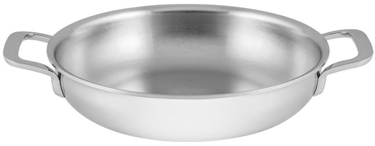Demeyere Multifunction koekenpan - Ø20 cm