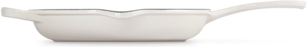 Le Creuset Signature Koekenpan - 23cm - Gietijzer - Rond