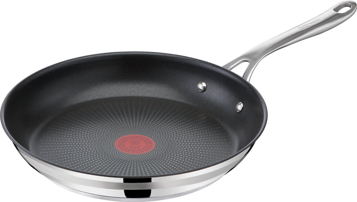 Jamie Oliver by Tefal Cook Smart Koekenpan - Ø24 cm