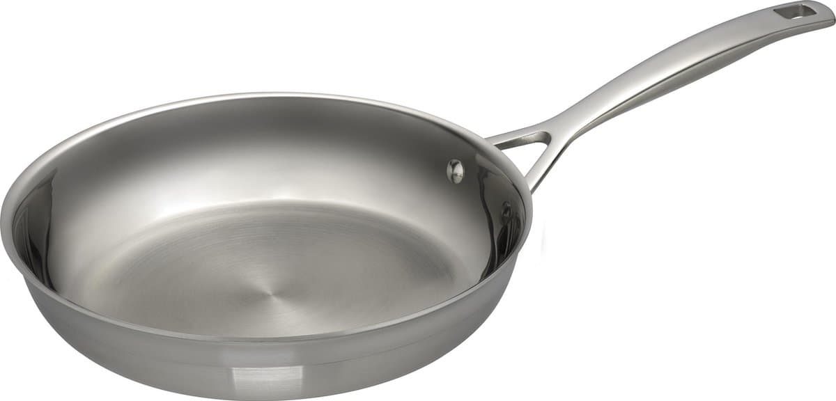 Le Creuset Magnetik Koekenpan - Ø 24 cm