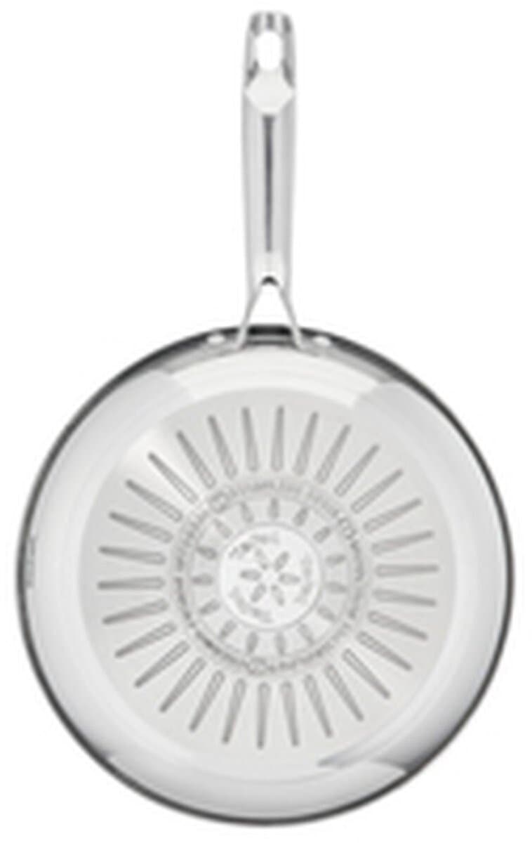Pan Tefal G7320734 Zwart Roestvrij staal Ø 30 cm
