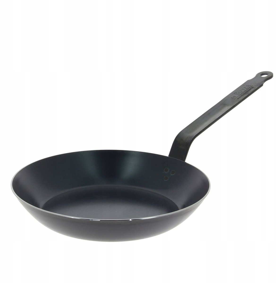 De Buyer Blue Carbon Koekenpan ⌀ 20 cm - Koolstofstaal