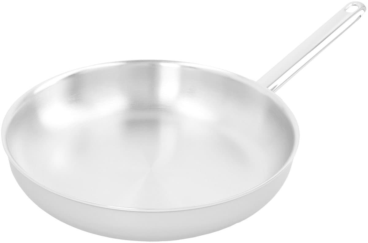 Demeyere Athena 5 - Koekenpan - 28 cm
