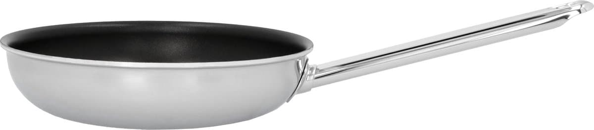 Demeyere Senses 5 - koekenpan - Duraslide Ultra - Ø20 cm
