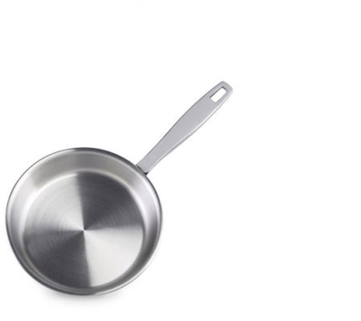 Habonne Master 5-ply - RVS Koekenpan - 24 cm