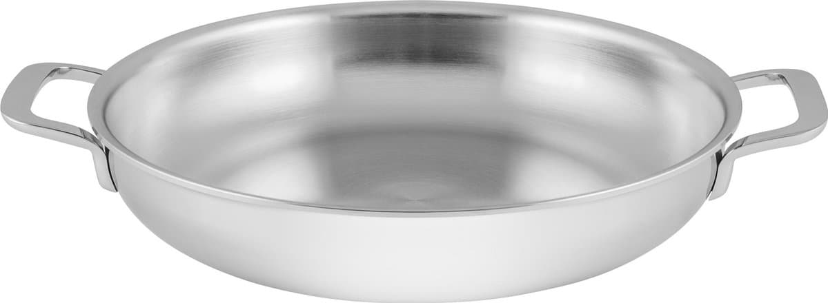 Demeyere Multifunction koekenpan - Ø28 cm