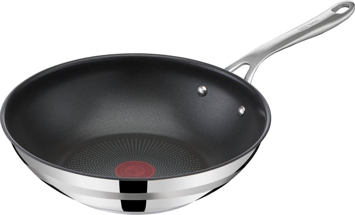Jamie Oliver by Tefal Cook Smart Wokpan - Ø28 cm