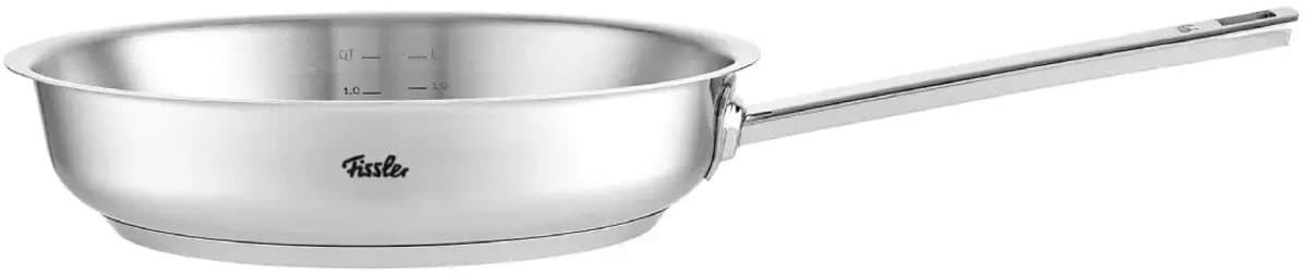 Fissler Original Profi Collection Koekenpan RVS