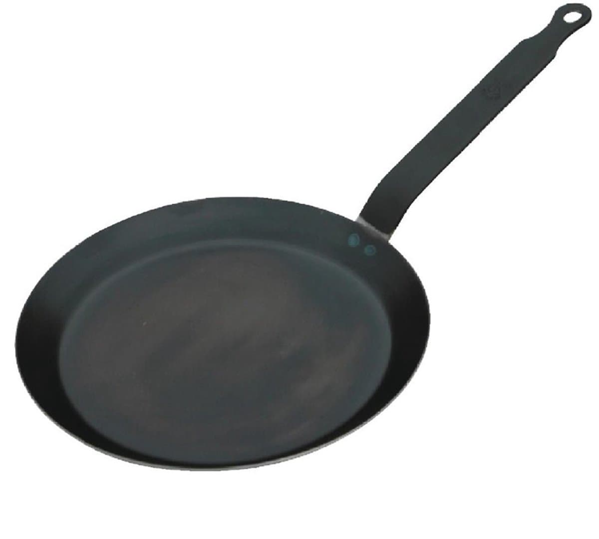 De Buyer Force Blue Crêpe- en Pannenkoekenpan - Ø 20cm