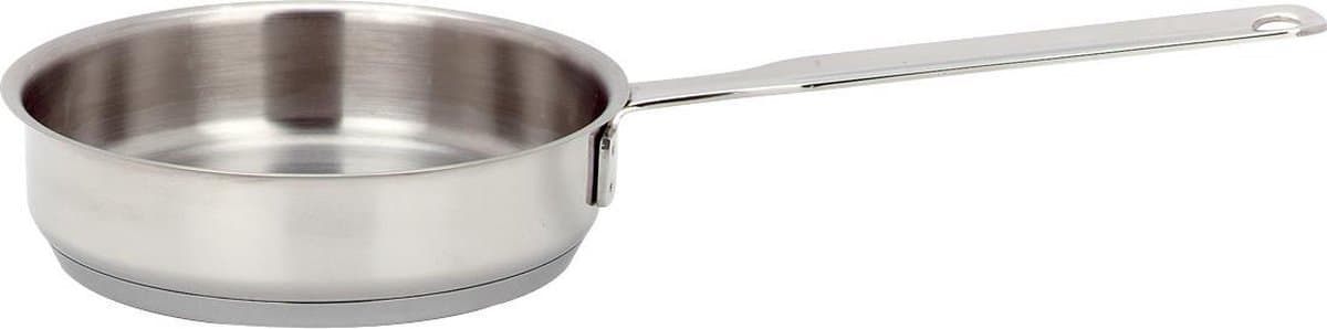 Demeyere Kookpan set/4 mini sauteuses