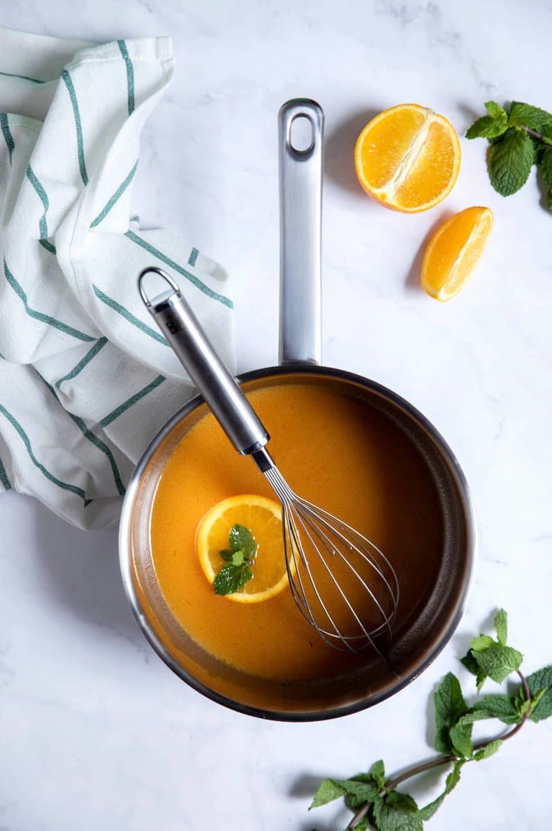 Bright sauteuse 20 cm