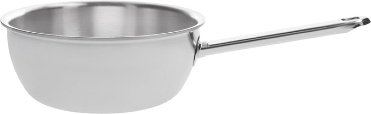 Demeyere Athena 5 conische sauteuse 20cm