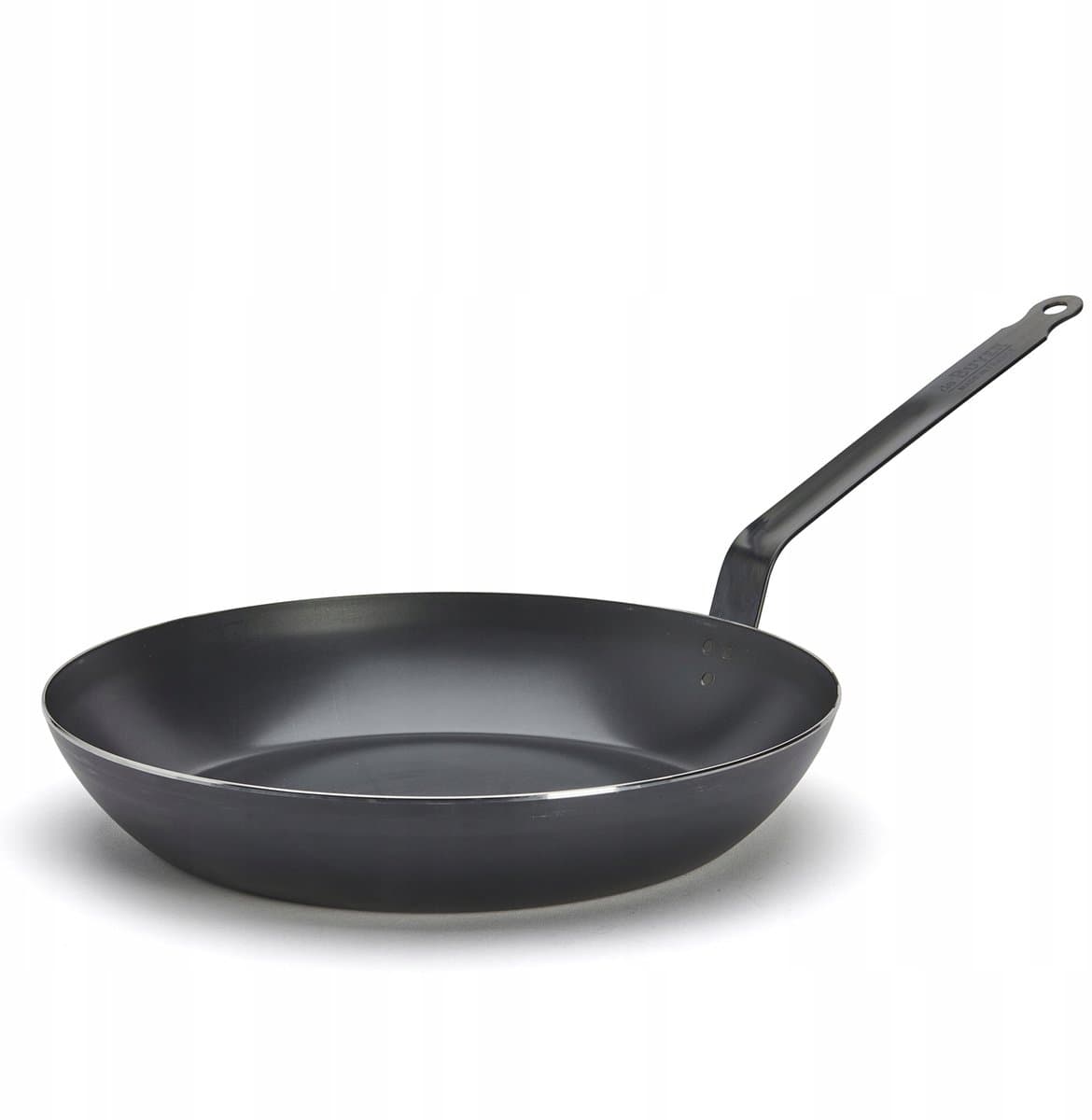 De Buyer Blue Carbon Koekenpan ⌀ 32 cm - Koolstofstaal