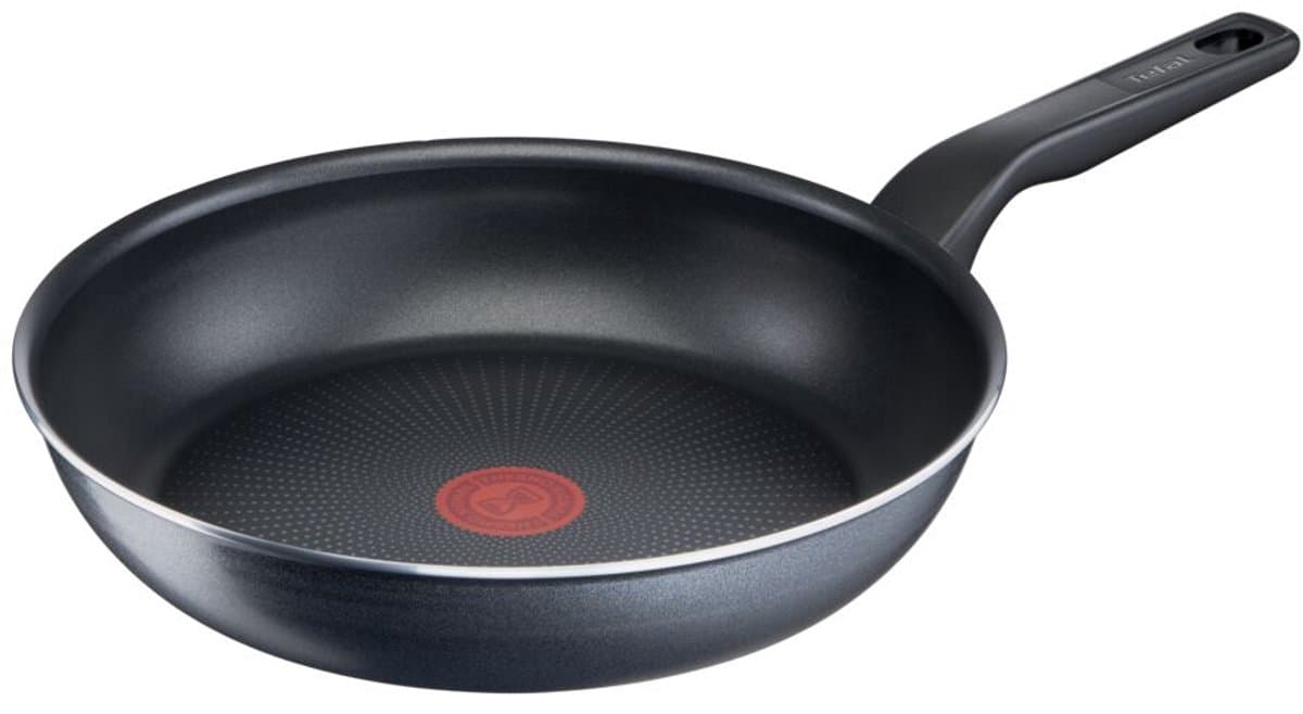 Tefal XL Force - Koekenpan - Ø 20 cm - Extra Diep - Niet Geschikt voor Inductie