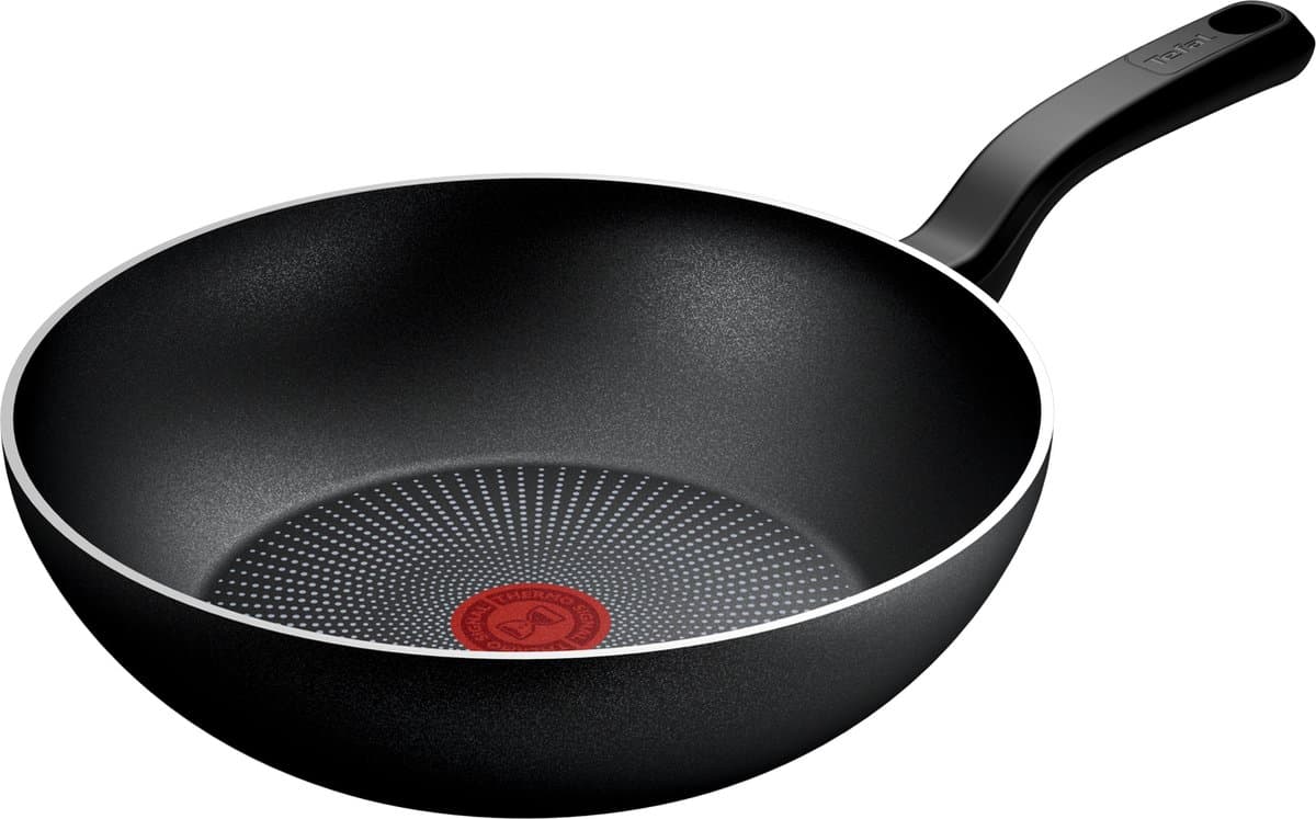 Tefal So Expert C29019 wokpan 28 cm - inductie