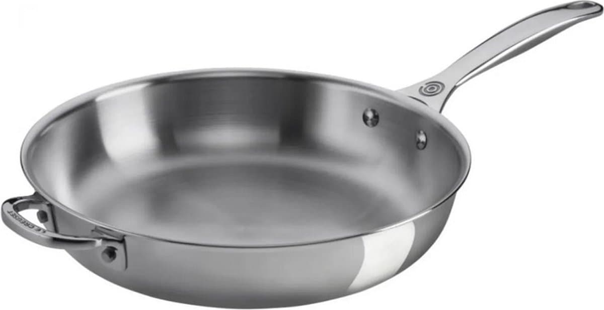Le Creuset Magnetik Koekenpan - Ø 28 cm