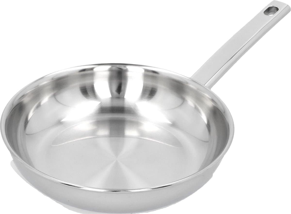 Demeyere Ecoline 5 - Koekenpan - 20 cm