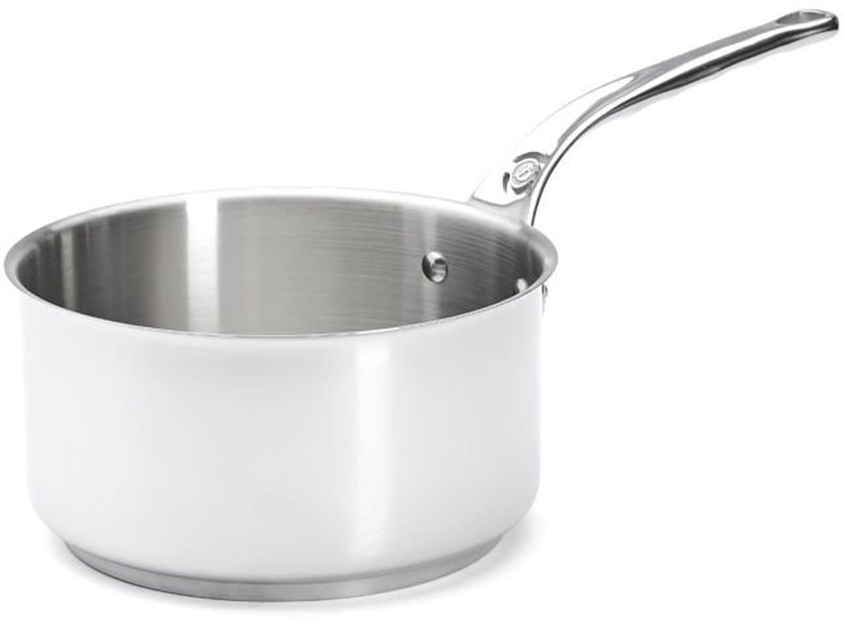 de Buyer Milady - Steelpan - Ø20CM - RVS - 3 liter