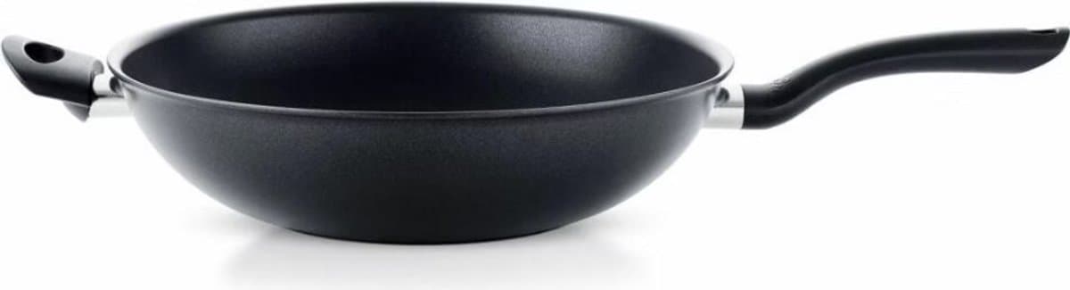 Fissler Cenit - Koekenpan 32 cm – Niet geschikt voor inductie