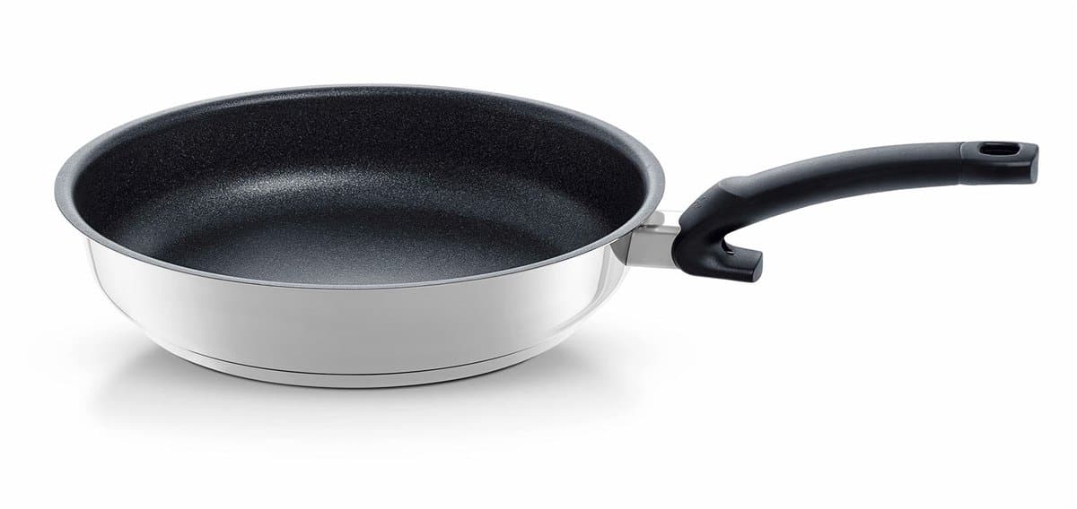 Fissler Adamant Premium Koekenpan - Ø 24cm